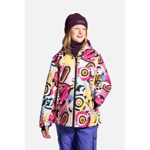 Dječja skijaška jakna Lemon Explore OUTERWEAR SNOW&SKI GIRL