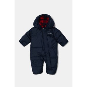 Pernati kombinezon za bebe Columbia Snuggly Bunny Bunting boja: tamno plava, 2088791