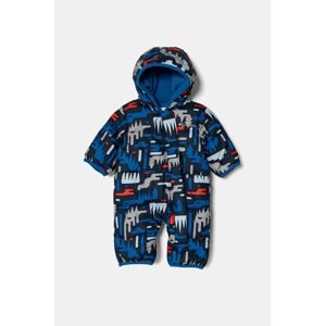 Pernati kombinezon za bebe Columbia Snuggly Bunny Bunting 2088791