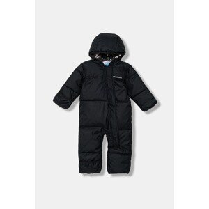 Pernati kombinezon za bebe Columbia Snuggly Bunny Bunting boja: ružičasta, 2088791