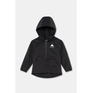 Jakna za bebe Burton CROWN boja: crna, 221241