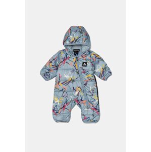 Kombinezon za bebe Burton 171481