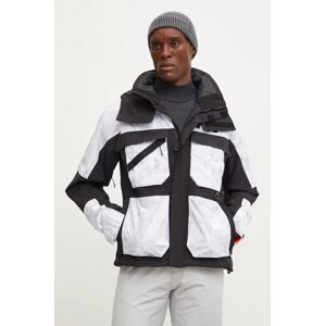 Jakna Helly Hansen ULLR D Heritage Short boja: crna, 65978