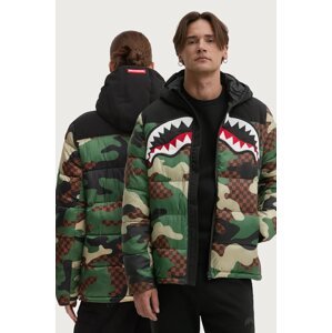 Jakna Sprayground za zimu, 21SFW016S