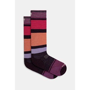 Čarape za snowboard Smartwool Snowboard Targeted Cushion SW001870