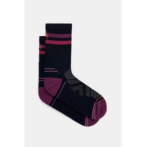 Čarape Smartwool Hike Light Cushion Tube Stripe SW001578