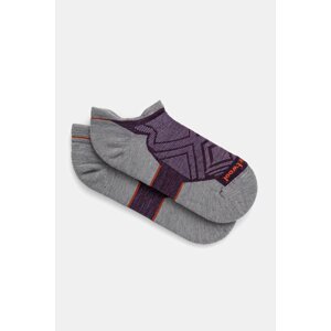 Čarape Smartwool Run Targeted Cushion Low SW001671