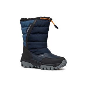Dječje cipele za snijeg Geox HIMALAYA ABX J26FRA.0FU54