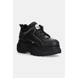 Tenisice Buffalo 1339-14 2.0 boja: crna, 1636266-BLK