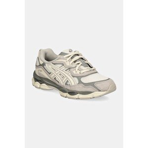 Tenisice Asics GEL_NYC boja: siva, 1201A789