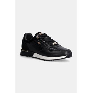Tenisice Mexx FLEUR ELLEN boja: crna, MIKE1002243W-01