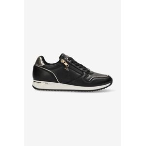 Tenisice Mexx DJANA CAIA boja: crna, MIRL1002743W