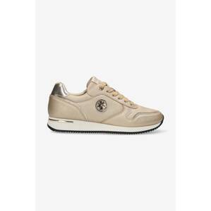 Tenisice Mexx EKE CAIA boja: zlatna, MIRL1002843W