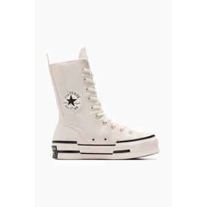 Tenisice Converse Chuck 70 Plus Xhi za žene, boja: bijela, A08261C