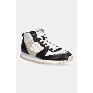 Tenisice Novesta MARATHON APEX boja: crna, N359004-002NER106