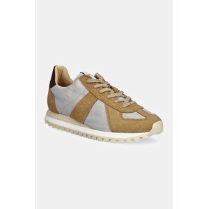 Tenisice Novesta GAT TRAIL boja: bež, N279004-910ORC106