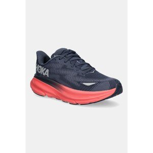 Tenisice za trčanje Hoka Clifton 9 GTX boja: crna, 1141490F