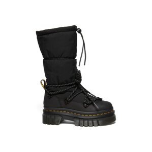 Čizme za snijeg Dr. Martens Audrick Padded Hi boja: crna, DM32052001