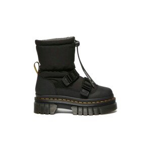 Čizme za snijeg Dr. Martens Audrick Padded Lo boja: crna, DM32055001
