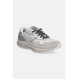 Tenisice Mizuno WAVE RIDER boja: siva, D1GA2455