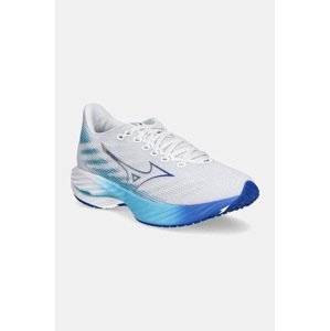 Tenisice za trčanje Mizuno Wave Rider 28 boja: bijela, J1GD2403
