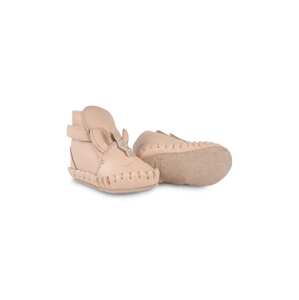 Kožne cipele za bebe Donsje Kapi Special Booties Unicorn boja: ružičasta, 1028305