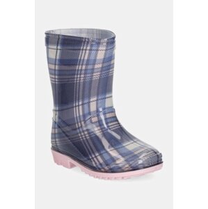Dječje gumene čizme United Colors of Benetton 8KD8GD014