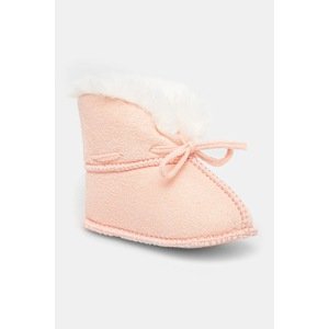 Cipele za bebe United Colors of Benetton boja: bež, 8T00AD00F