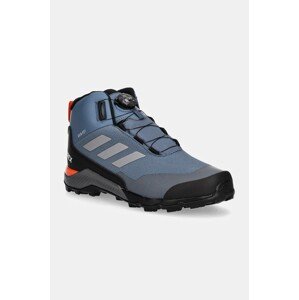 Dječje cipele adidas TERREX TERREX WINTER MID BOA R.RDY ID0940