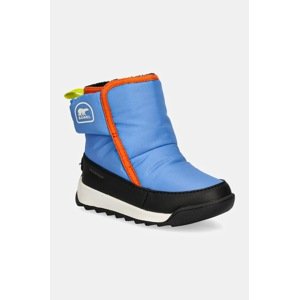 Zimska obuća Sorel TODDLER WHITNEY II 2101341