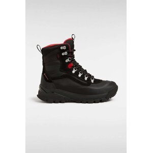 Visoke cipele Vans MTE Snow-Kicker Gore-Tex za muškarce, boja: crna, VN000D28BML1