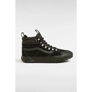 Tenisice Vans MTE Sk8-Hi DR Waterproof za muškarce, boja: crna, VN000CVRBLK1