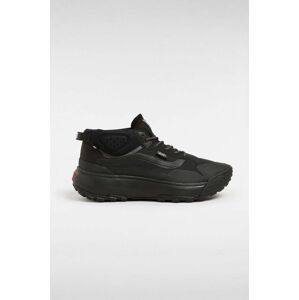 Tenisice Vans MTE Crosspath Mid boja: crna, VN000CVVBKA1