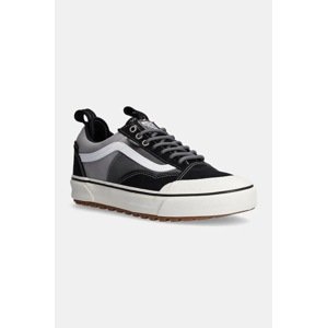 Tenisice Vans MTE Old Skool Waterproof za muškarce, boja: siva, VN000CVNBH41