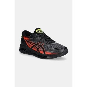 Tenisice Asics GEL_QUANTUM 360 VIII boja: crna, 1203A442