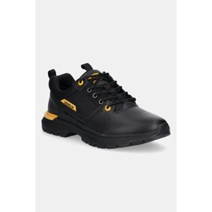 Tenisice Caterpillar COLORADO SNEAKER LO boja: crna, P726090