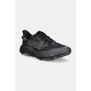 Cipele Hoka Speedgoat 6 GTX za muškarce, boja: crna, 1155150