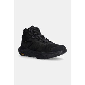 Tenisice Hoka Anacapa 2 Mid GTX za muškarce, boja: crna, 1141633F