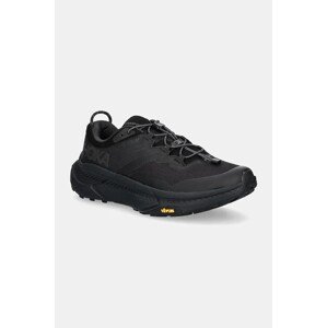 Tenisice Hoka Transport GTX za muškarce, boja: crna, 1133957F