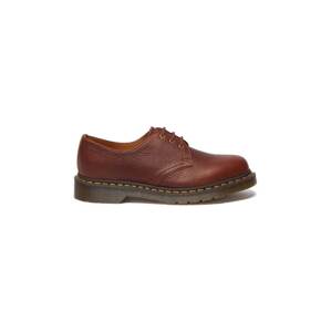 Kožne cipele Dr. Martens 1461 Ambassador za muškarce, boja: smeđa, DM31992253
