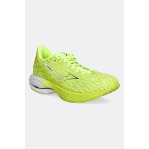 Tenisice za trčanje Mizuno Wave Rider 28 boja: zelena, J1GC2403