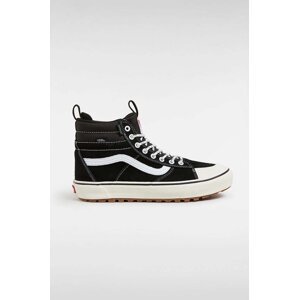 Tenisice Vans MTE Sk8-Hi Waterproof boja: crna, VN000CVT6BT1