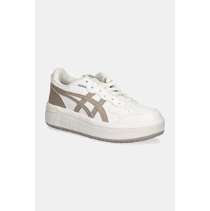 Tenisice Asics JAPAN S ST boja: bijela, 1203A289