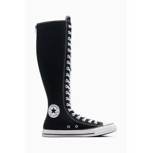 Tenisice Converse Chuck Taylor All Star Xx-Hi boja: crna, A09429C