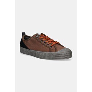 Tenisice Novesta STAR MASTER HIKER boja: smeđa, N352028-40Y40Y230