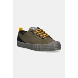Tenisice Novesta STAR MASTER HIKER boja: zelena, N352028-42Y42Y230