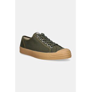 Tenisice Novesta Star Master CS 49 boja: zelena, N352011-49Y49Y003