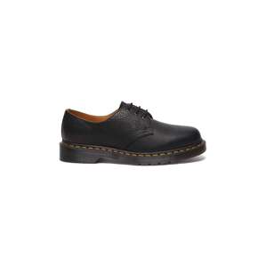 Kožne cipele Dr. Martens 1461 Ambassador boja: crna, DM31994001