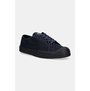 Tenisice Novesta Star Master Wax Cotton boja: tamno plava, N352026.10627Y615