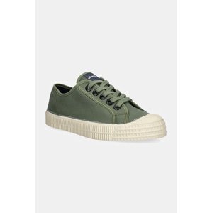 Tenisice Novesta Star Master Wax Cotton boja: zelena, N352026.10452Y106